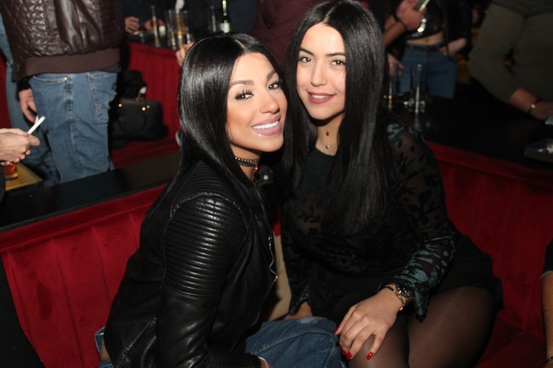 Taiga Beirut on Saturday Night